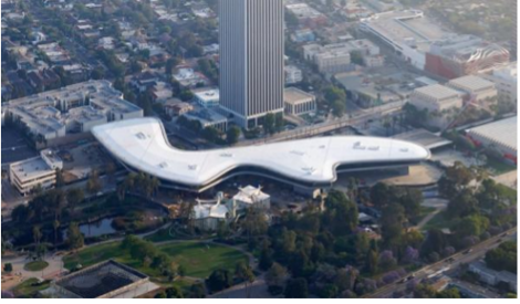 Photos by Iwan Baan, courtesy of unframed.lacma.org