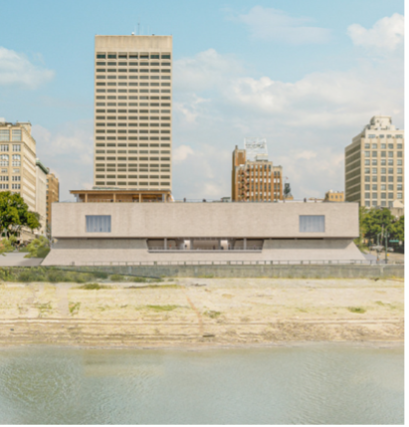 Rendering courtesy of herzogdemeuron.com