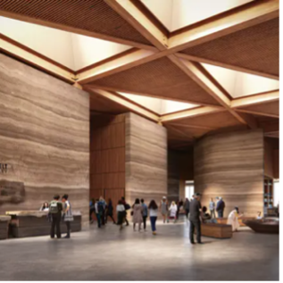 Images courtesy of trilibrary.com