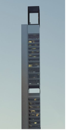 Rendering of 262 Fifth Ave, from meganom.team