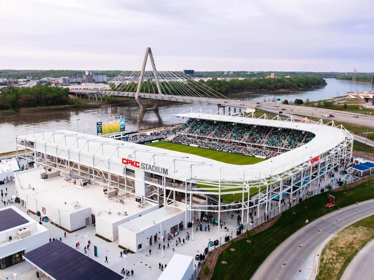 Changing the Game for Women’s Sports