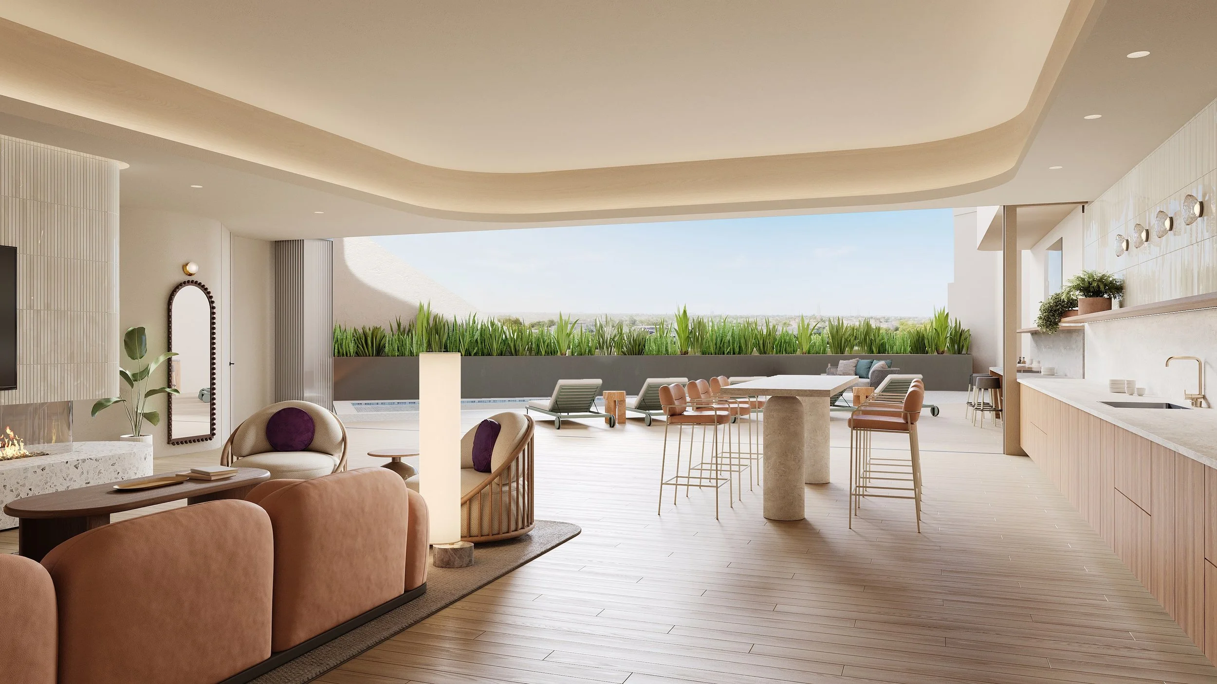 Renderings courtesy of sparks.wnba.com