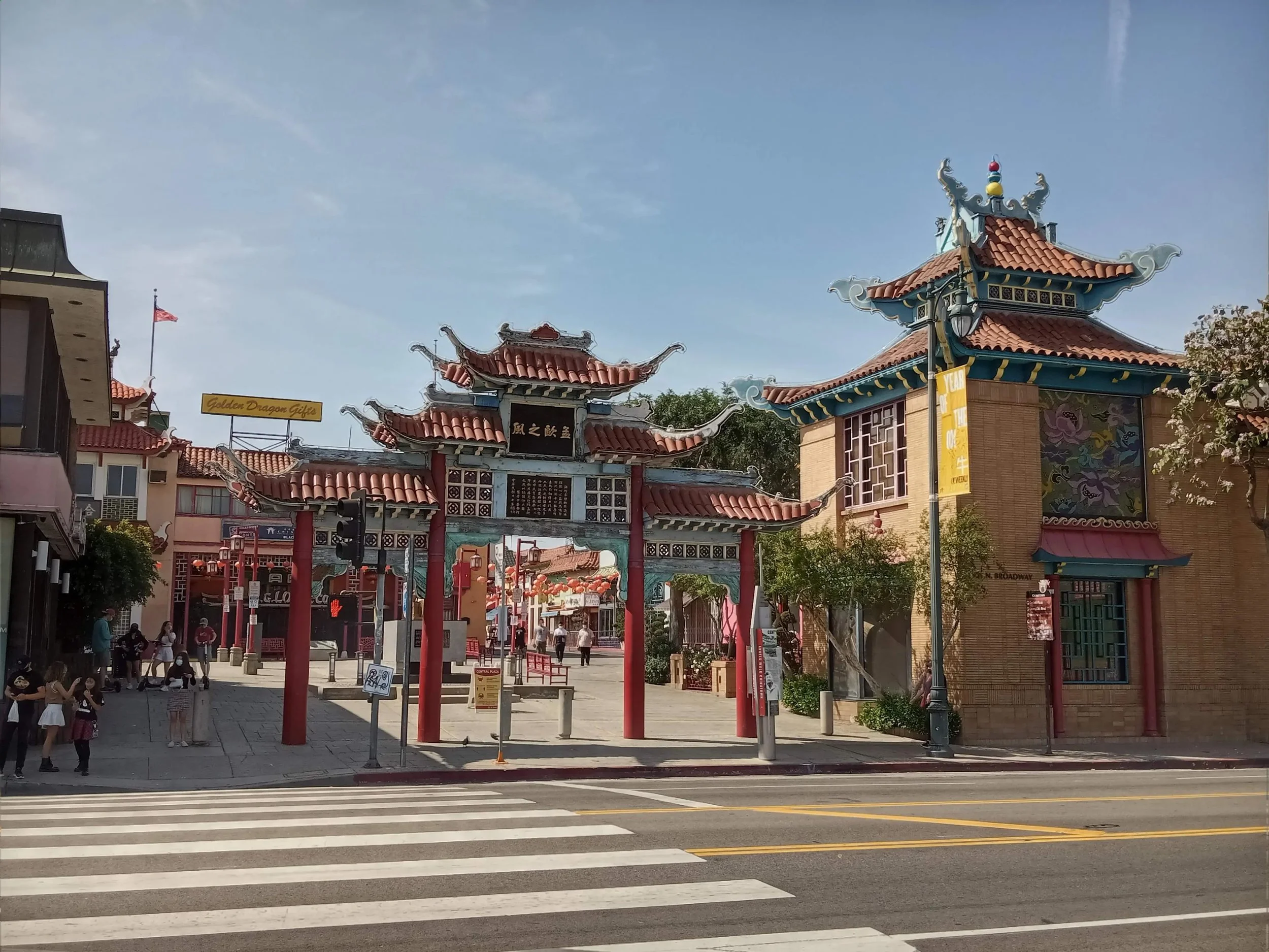 Where to find Energy, Vitality and Adventure this Chinese New Year