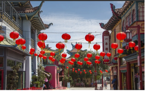 Photo by Yuri Hasegawa, discoverlosangeles.com