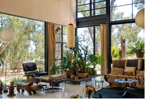 Image by Chris Mottalini, via eamesfoundation.org