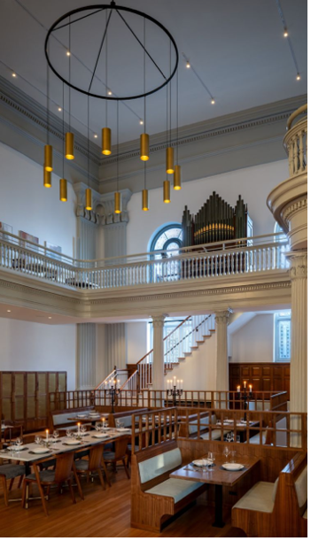 Images courtesy of marriott.com