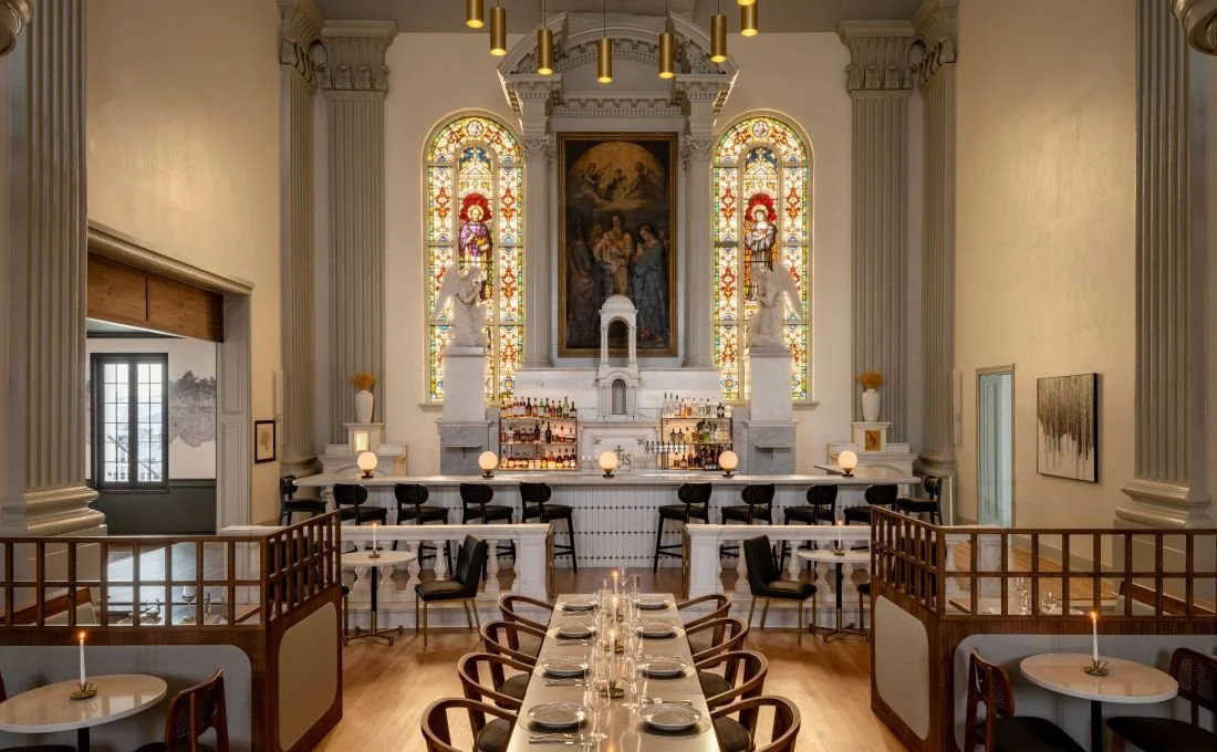 Image courtesy of independentcollection.com