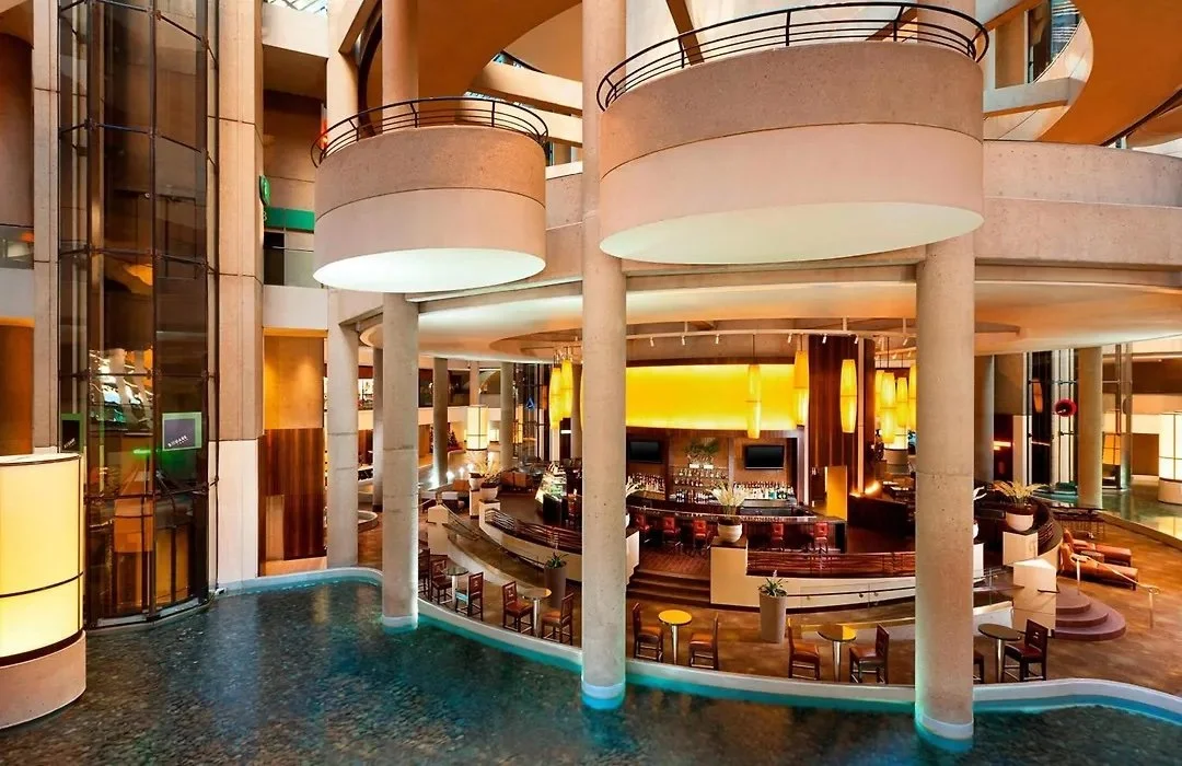 Image courtesy of westinlosangeles.thelosangeleshotels.com