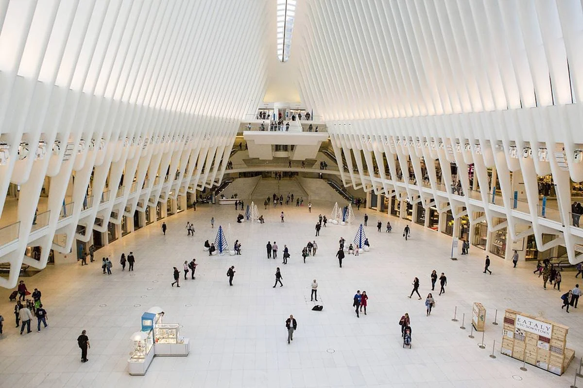 Photo courtesy of nyctourism.com