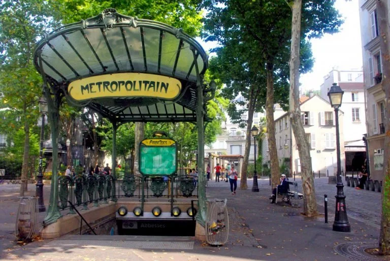 Photo courtesy of frenchmoments.eu