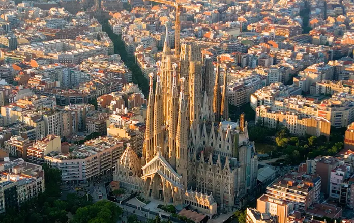 Celebrating Antoni Gaudí