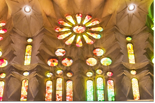 Images courtesy of Barcelona-tickets.com
