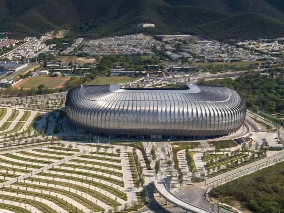 Images courtesy of populous.com