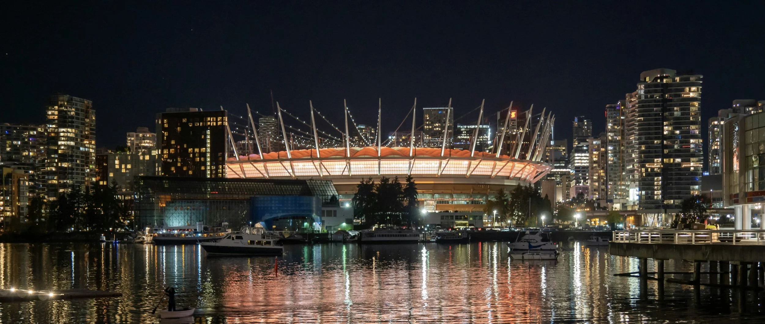 Photo by Alireza Gorji on Unsplash