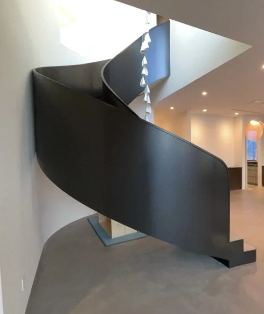 Spotlight of the Month: Stairway to Heaven-ly