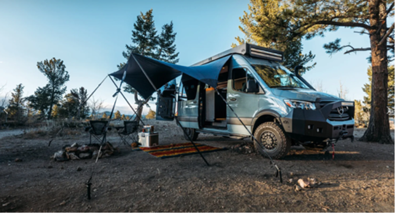 #vanlife