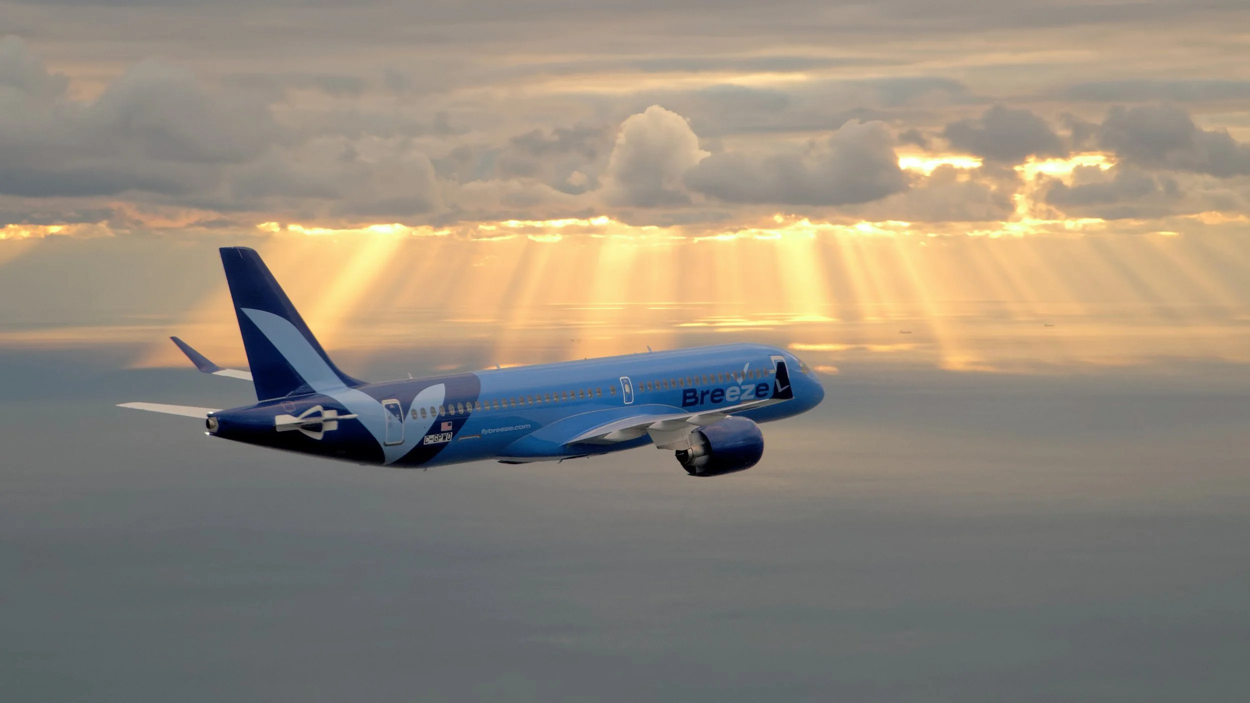 Sustainable Airports are Flying High