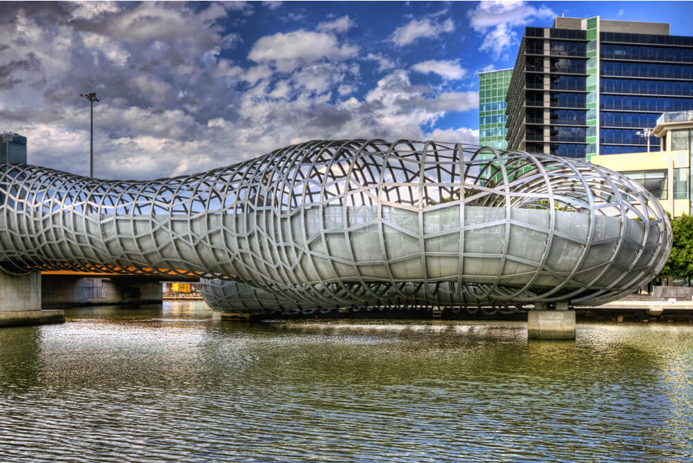 Photos by Wojtek Gurak, via architravel.com	