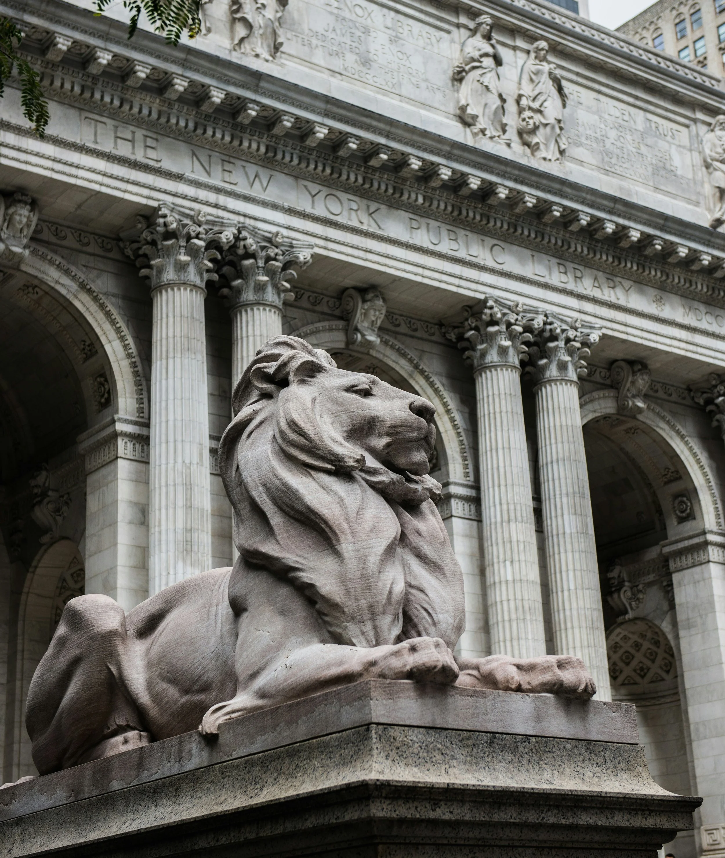 Photo by Richard Hedrick, Unsplash