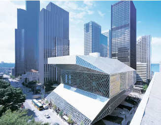 Photo courtesy of architizer.com