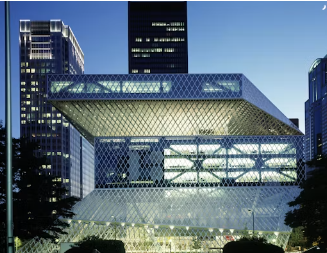Photo courtesy of architizer.com  