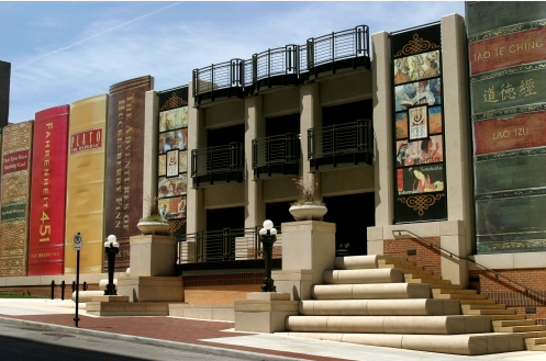 Image courtesy of kclibrary.org