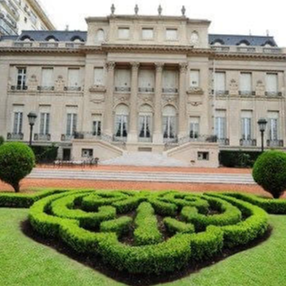Images courtesy of ambitointernacional.com