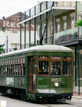 Images courtesy of neworleans.com	