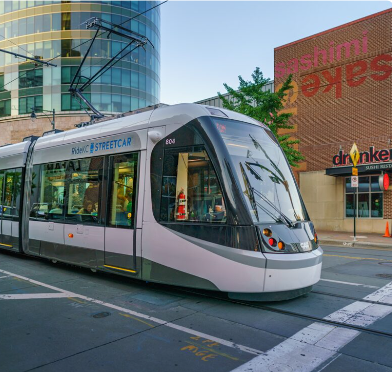 Images courtesy of visitkc.com