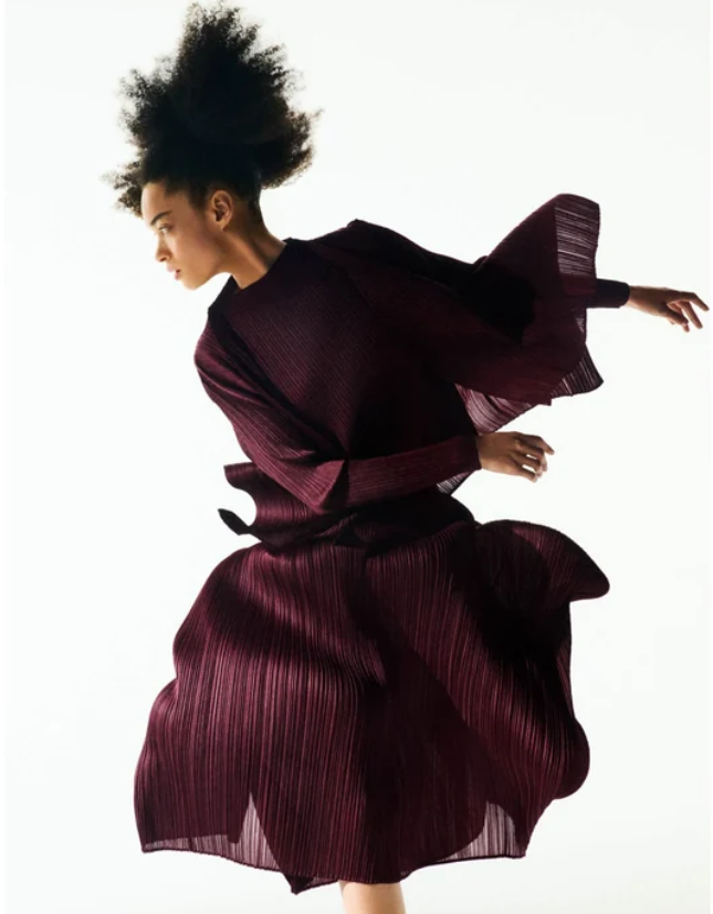 PLEATS PLEASE, Issey Miyake, from  us.isseymiyake.com
