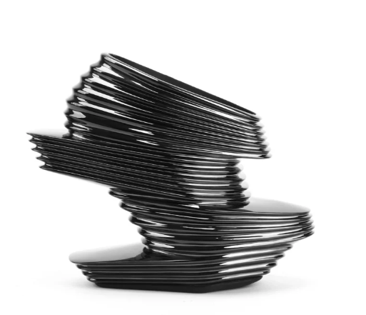 Zaha Nova Image courtesy of unitednude.com