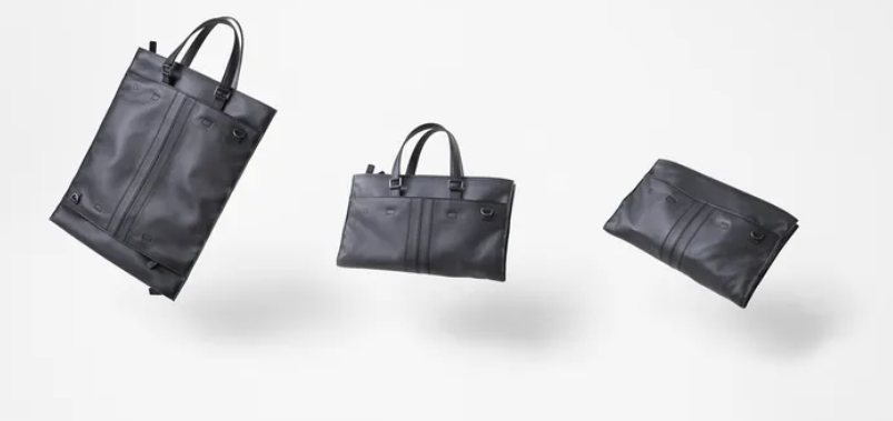 Tod’s Architect Bag Image from archiproducts.com
