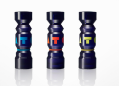 Totem, KENZO Parfums Image courtesy of nendo.jp