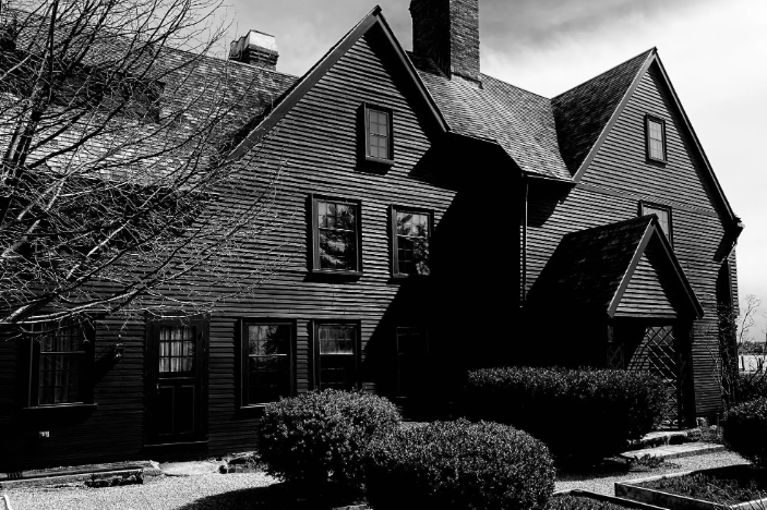 Image by The House of Seven Gables