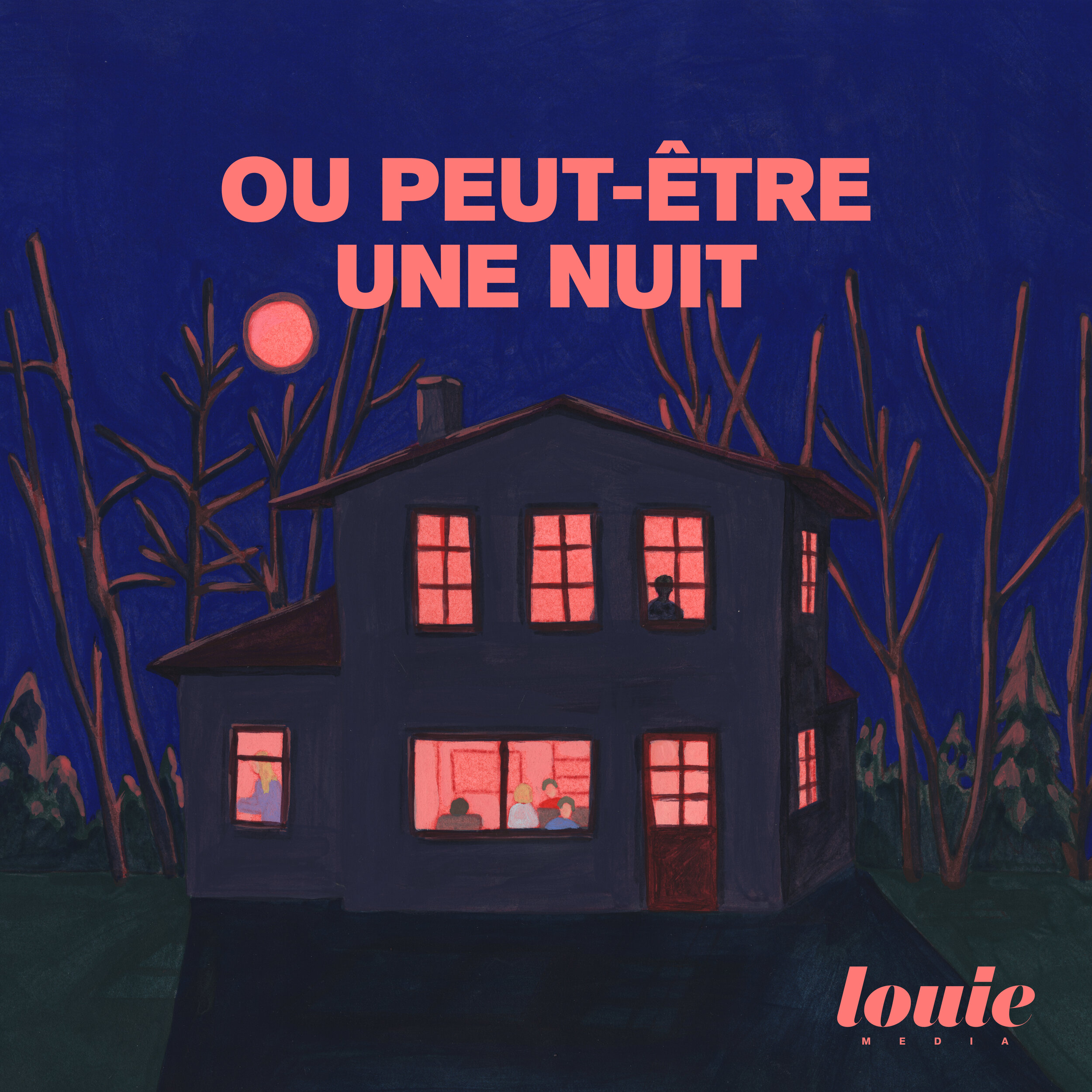 Un podcast consacré au silence le plus épais qui fait encore taire les victimes de violences sexuelles: celui qui entoure l’inceste.