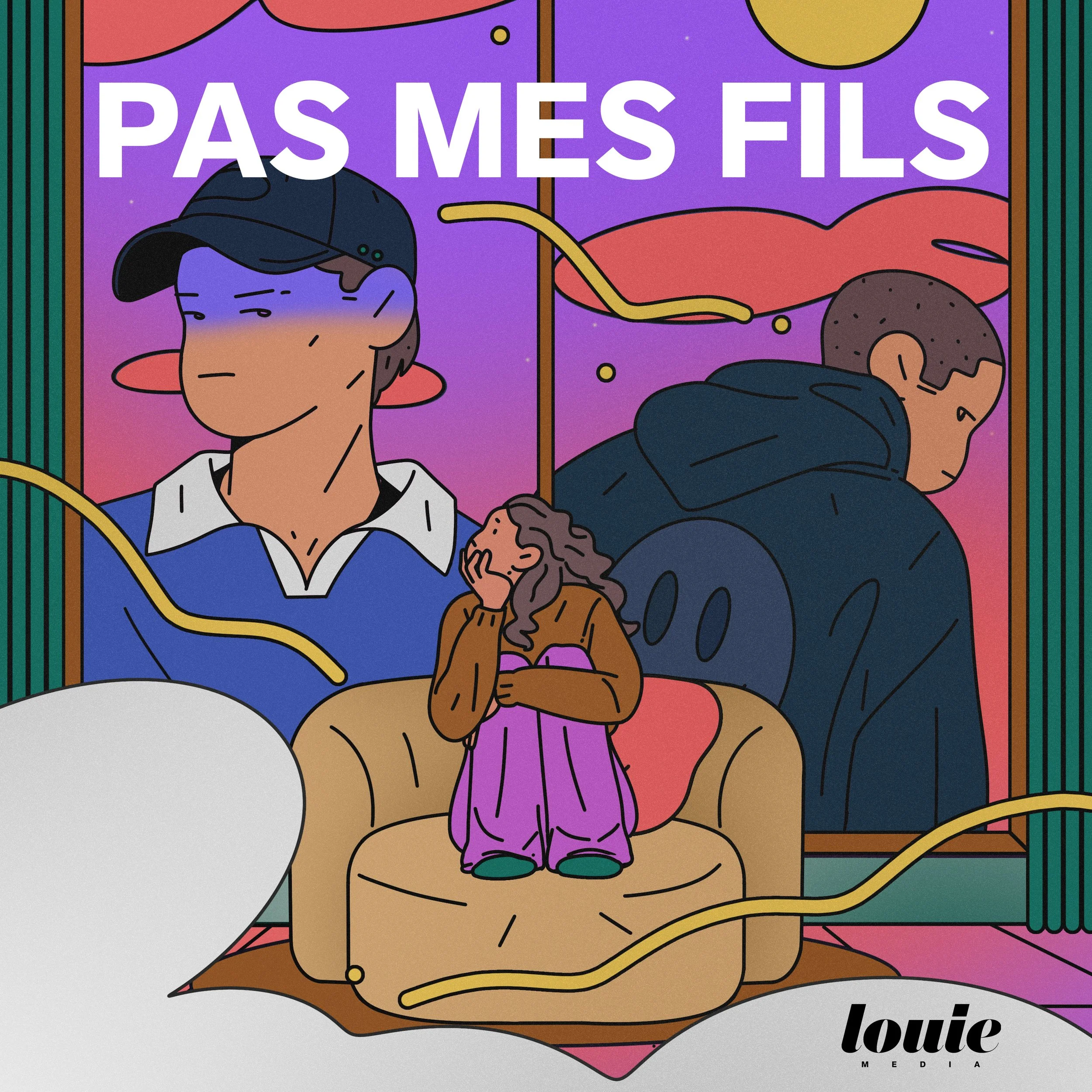 Tous responsables｜Pas mes fils 6/6