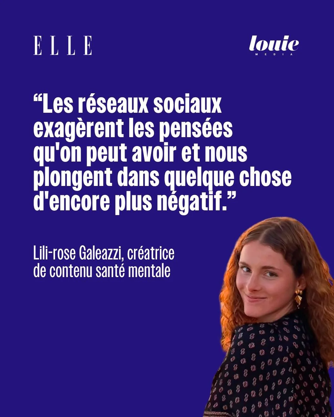 Plusieurs d&rsquo;entre vous ont pu profiter hier d&rsquo;un moment d&rsquo;&eacute;change autour de la sant&eacute; mentale avec lors d&rsquo;une &eacute;coute en live de notre dernier &eacute;pisode de faut que je te dise sur la sant&eacute; mental