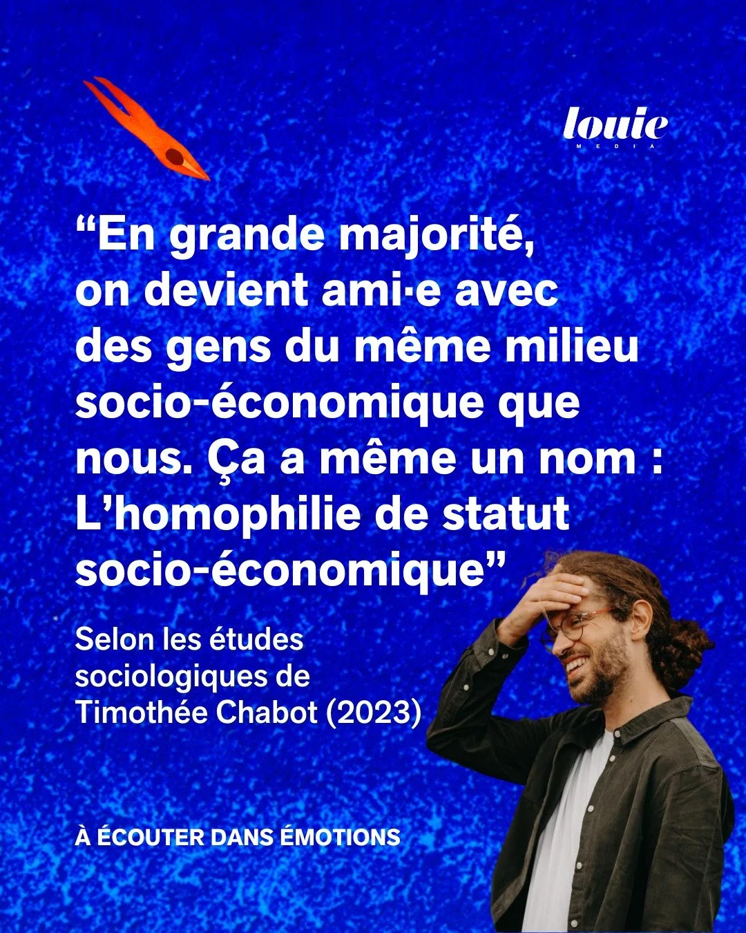 💸 Quand on aime beaucoup quelqu&rsquo;un, qu&rsquo;on rit avec, qu&rsquo;on a l&rsquo;impression de partager &agrave; la fois des valeurs et des souvenirs, la question de l'argent et du patrimoine semble un peu mesquine. On se dit qu&rsquo;on vaut m
