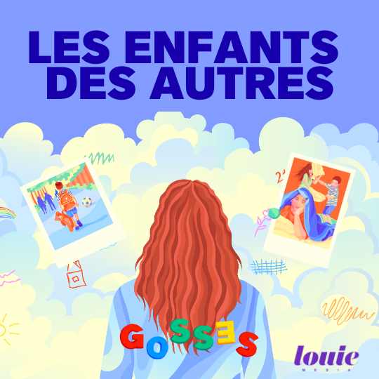 Comment je me suis liée avec des enfants qui ne sont pas les miens ? (1/2)｜Les Enfants des autres