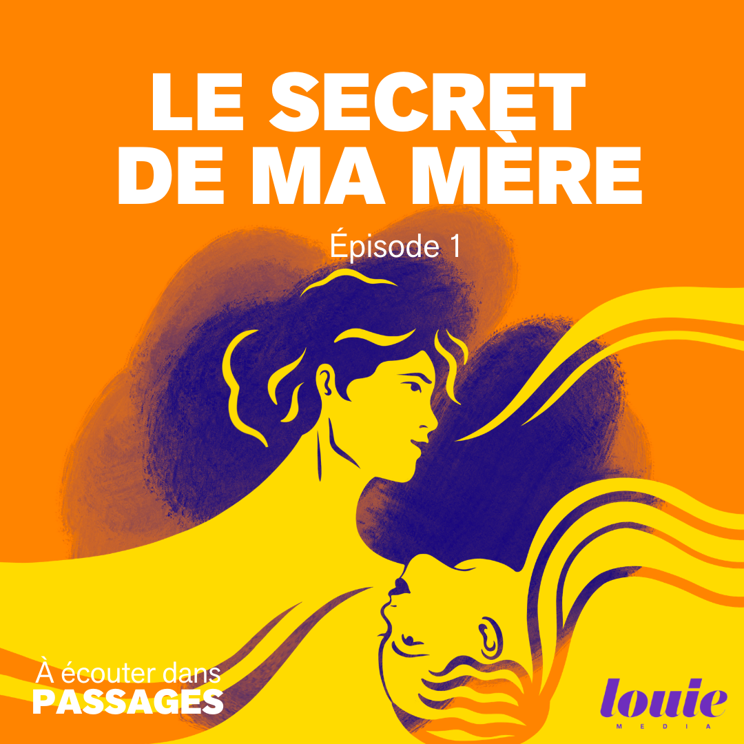 Le secret de ma mère : La quête de Sam 2/3 