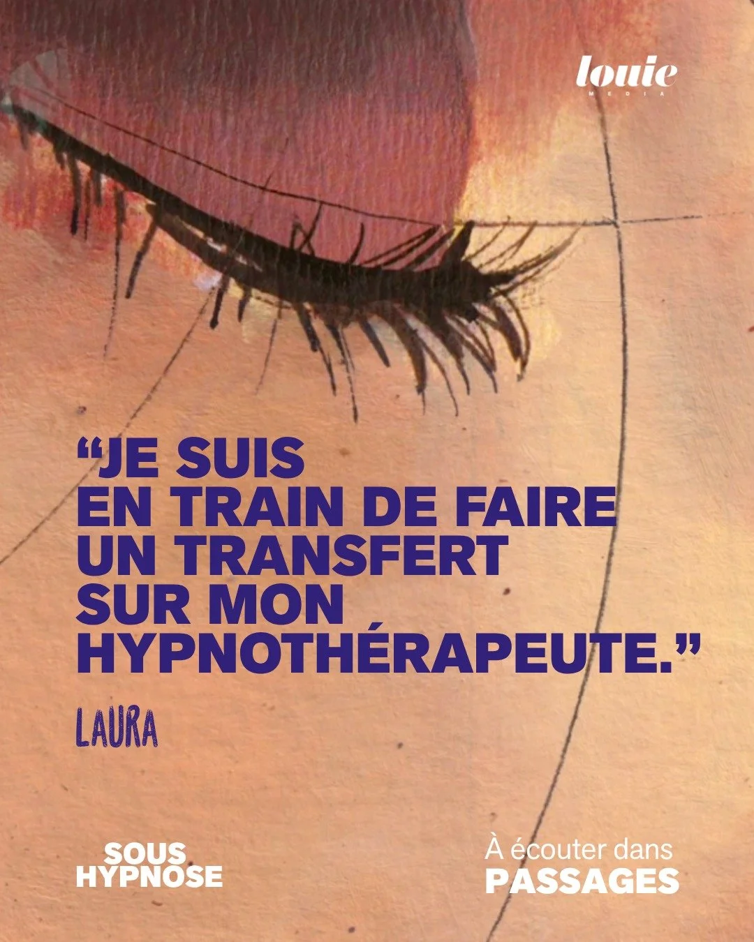 Et votre th&eacute;rapeute &eacute;tait un ancien match Tinder ?
C&rsquo;est le cas de Laura, une &eacute;tudiante qui consulte un jour un hypnoth&eacute;rapeute pour son stress aux oraux, sans imaginer qu&rsquo;elle le conna&icirc;t d&eacute;j&agrav