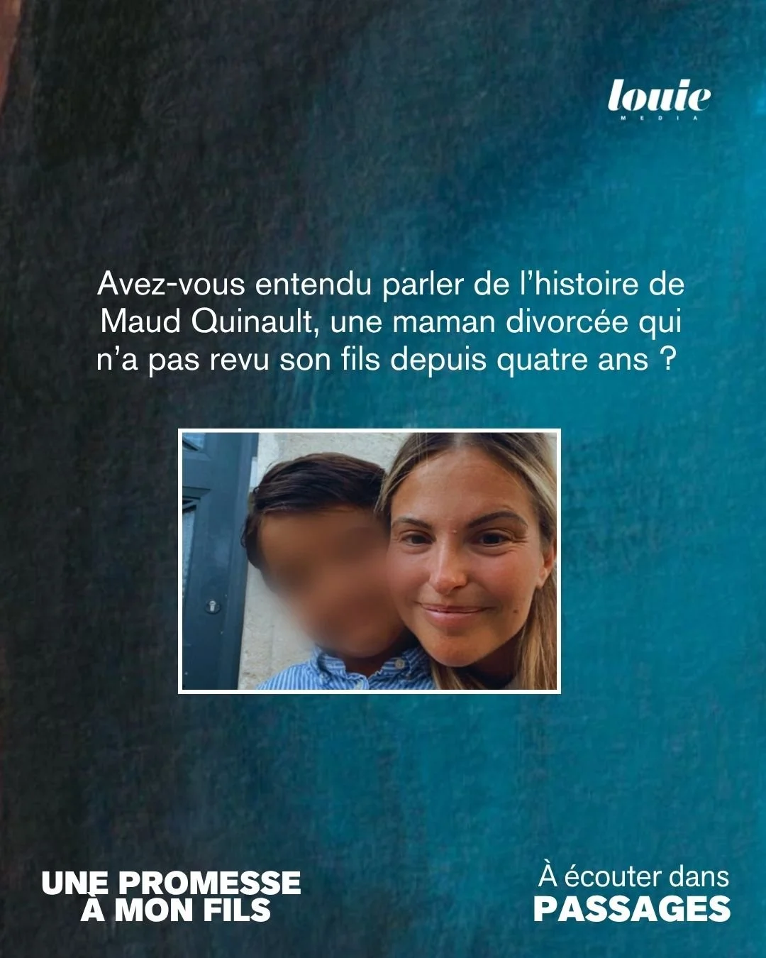 Maud tombe amoureuse d'un Omanais, l'&eacute;pouse et d&eacute;cide de faire sa vie avec lui, dans un pays loin de chez elle. 

Mais l'homme attentionn&eacute; qu&rsquo;elle a rencontr&eacute; dans le d&eacute;sert dispara&icirc;t peu &agrave; peu, r