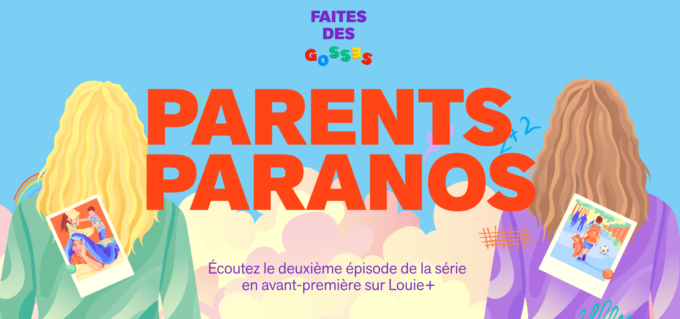 Parents Paranos