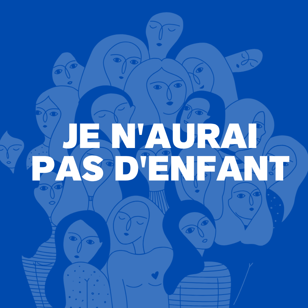 Épilogue｜Je n'aurai pas d'enfant (3/3)