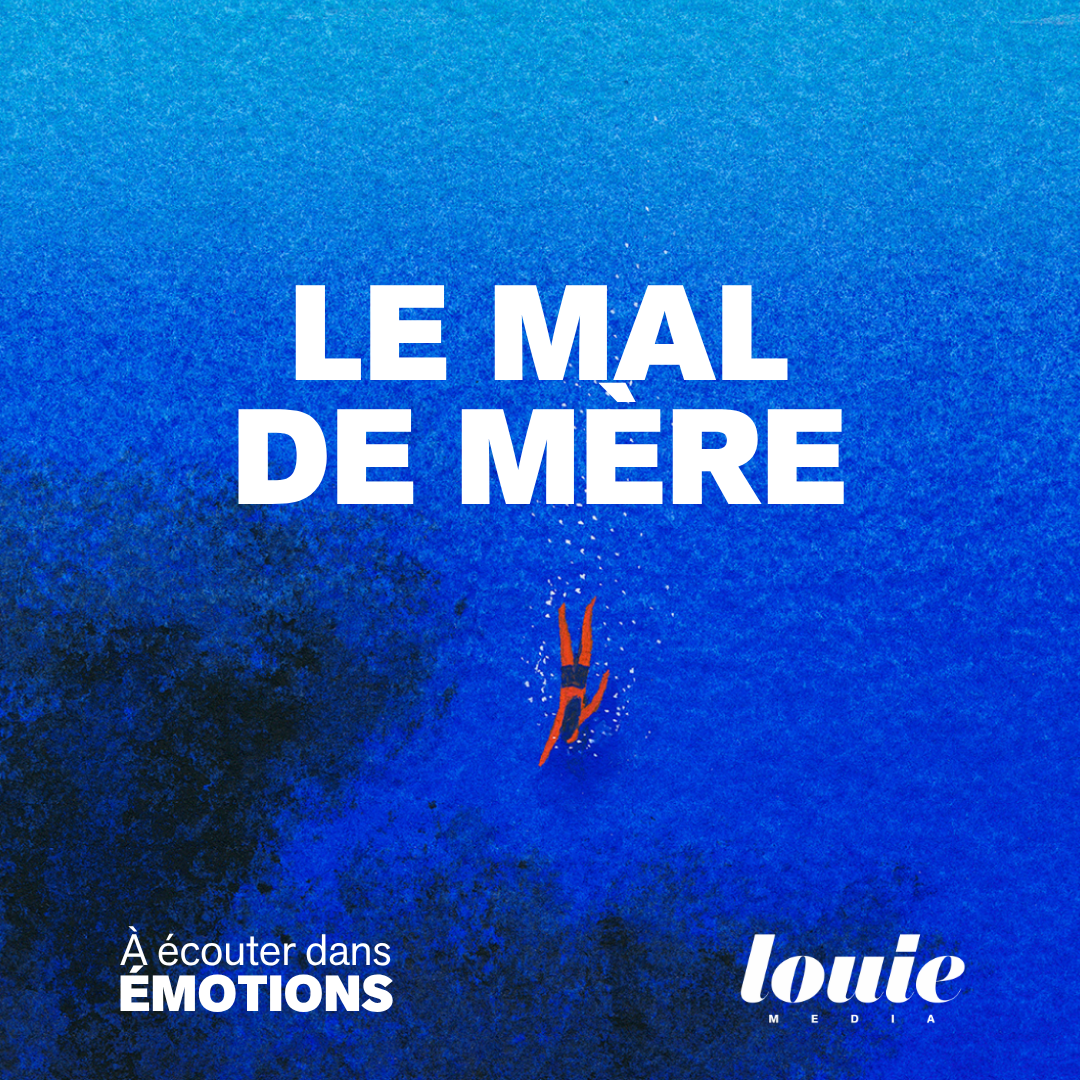  On dit pas du mal de sa mère｜Le Mal de mère (1/3)