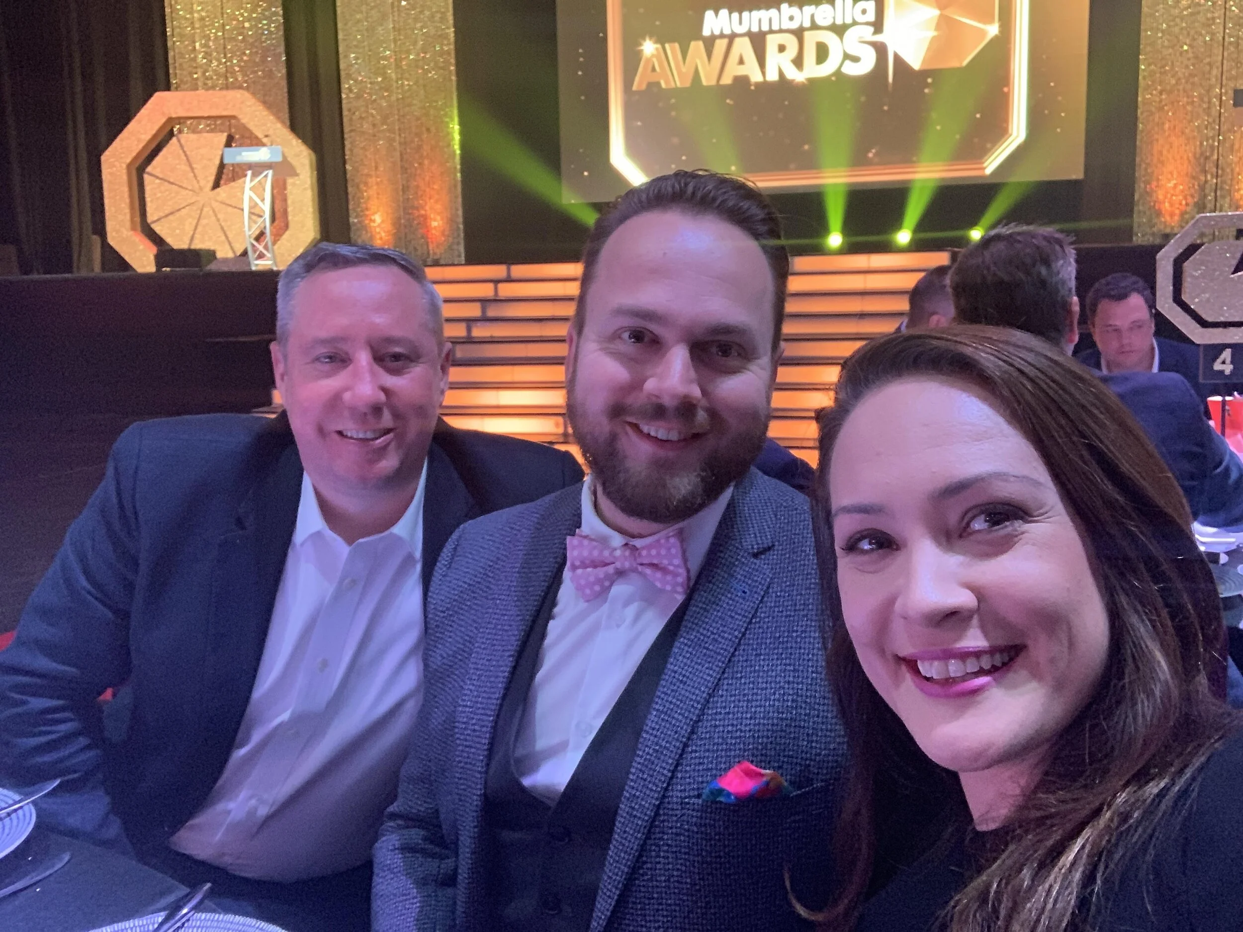 Mumbrella Emerging Agency of the Year Finalist