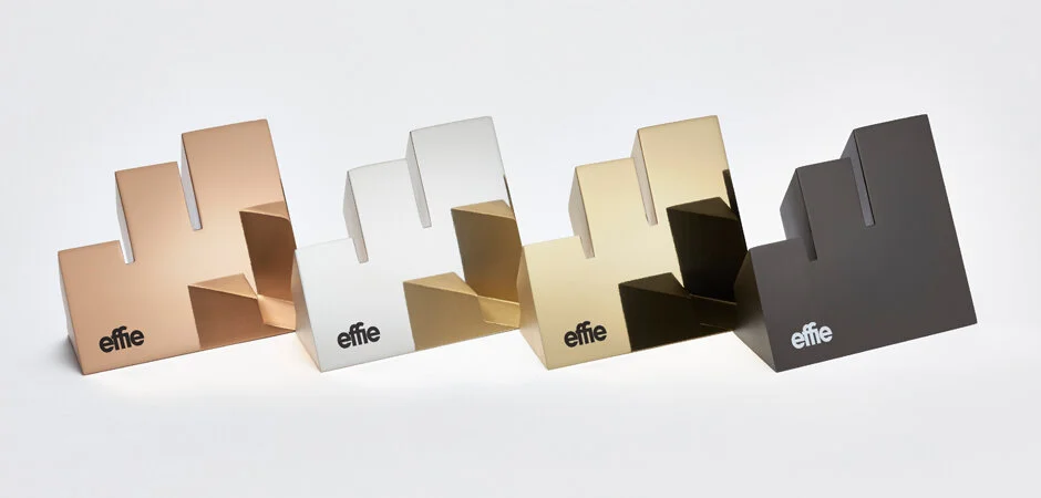 Australian Effie Awards Finalist