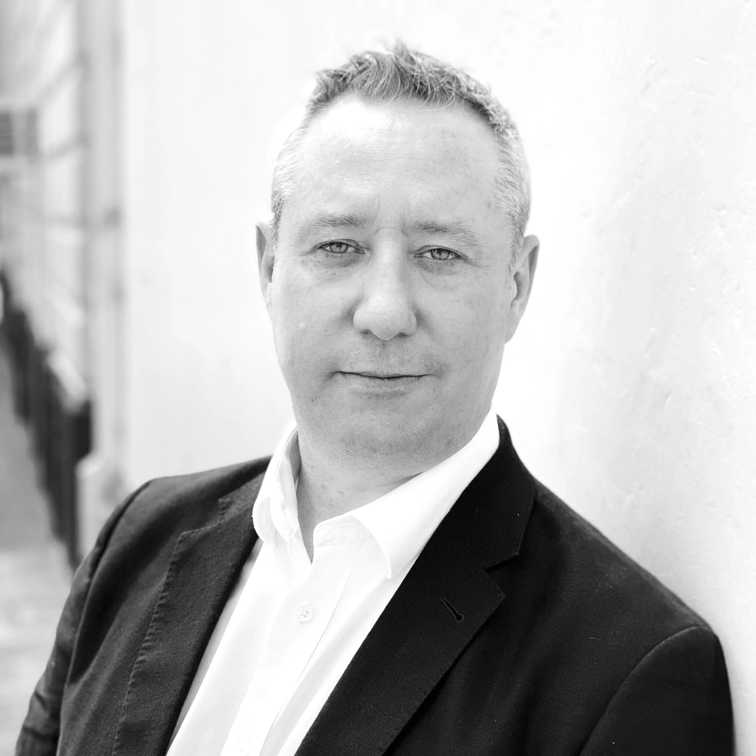 Christopher O'Keefe    Chief Operating Officer