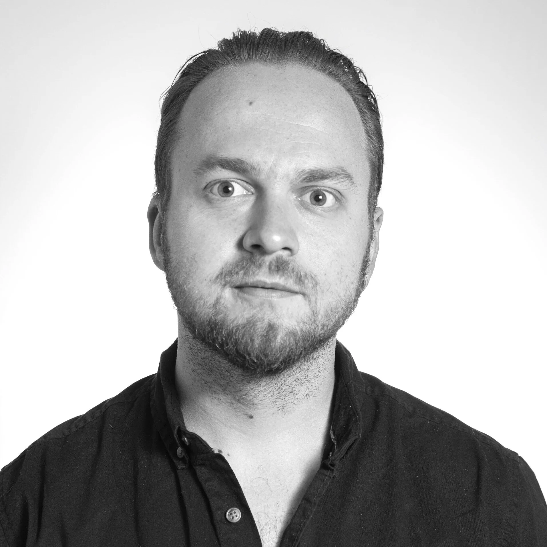 Michael Wretham    National Communications Director