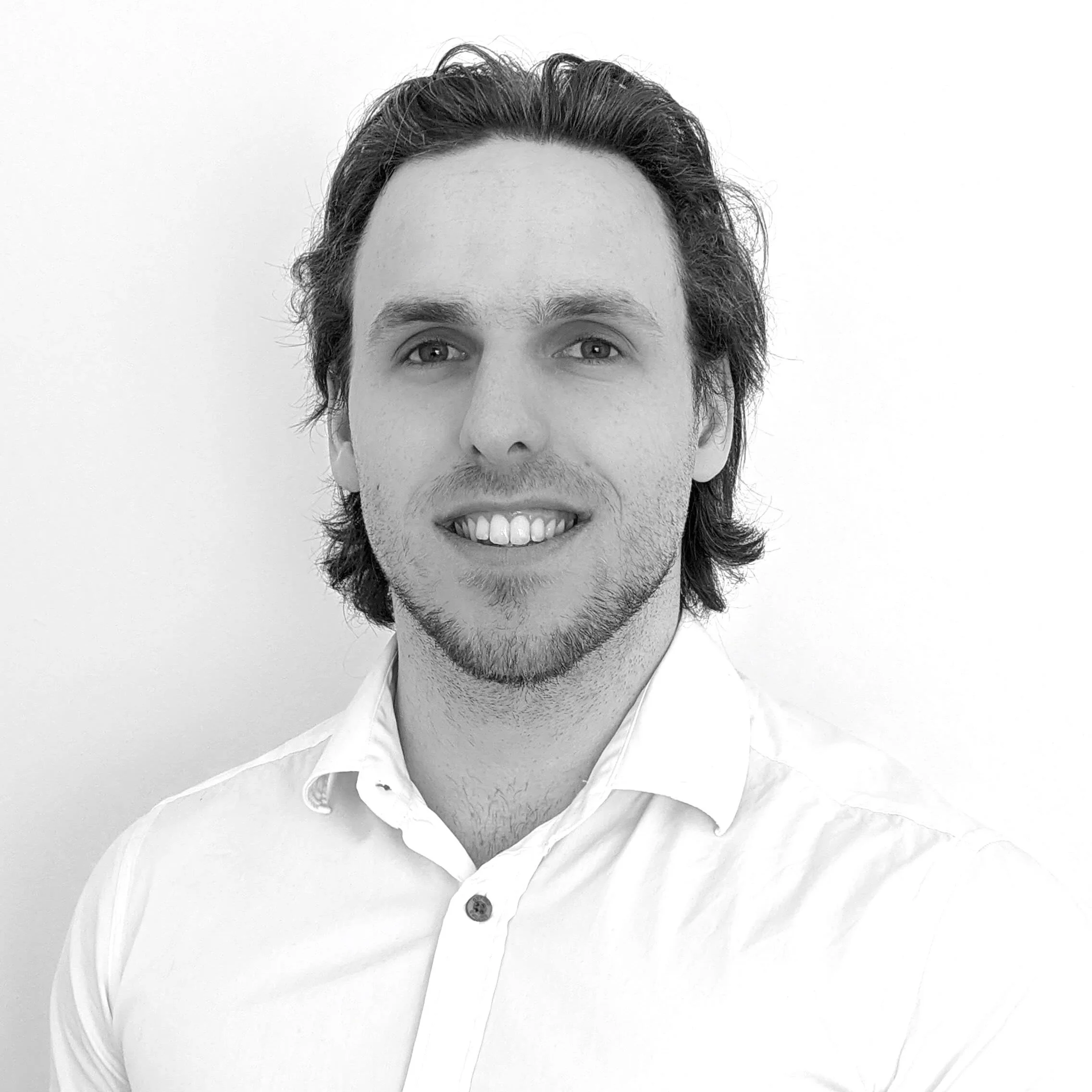 Ryan Hancock    Communications Advisor